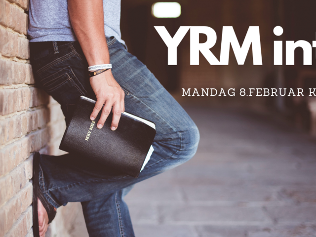YRM intro