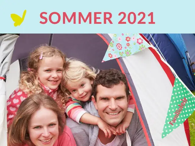 Sommer 2021 -hva skjer?