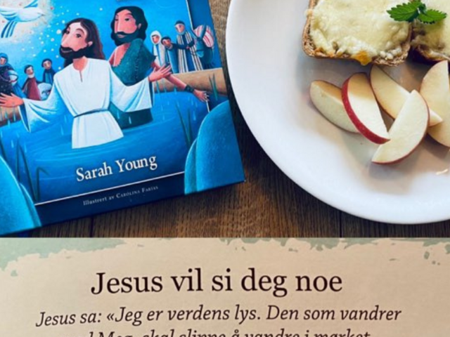 Litt - Lett - Ofte