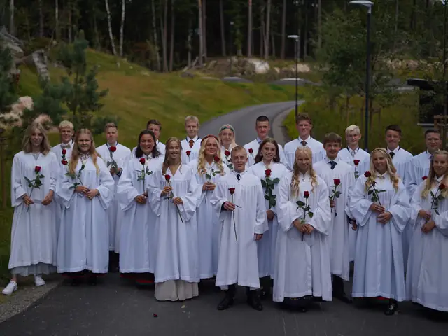 Konfirmantkullet 20/21