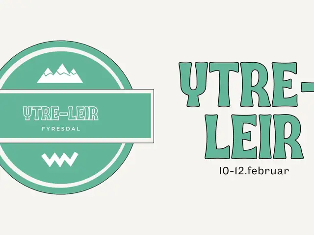 YTRE-LEIR