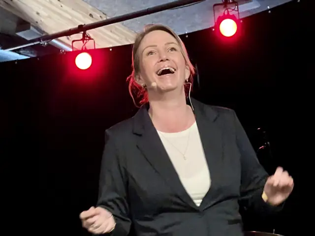 Fikk du ikke med deg jubileumshelgen?