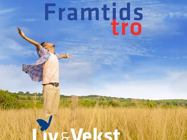 Sommerens høydepunkt