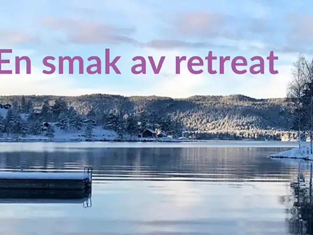 Retreat