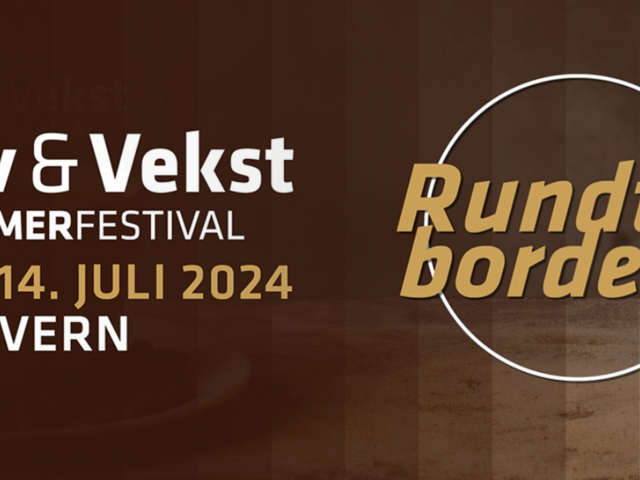 Liv & Vekst 2024