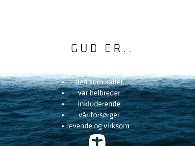 Gud er
