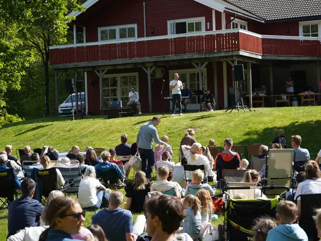 Bli med på spleiselaget