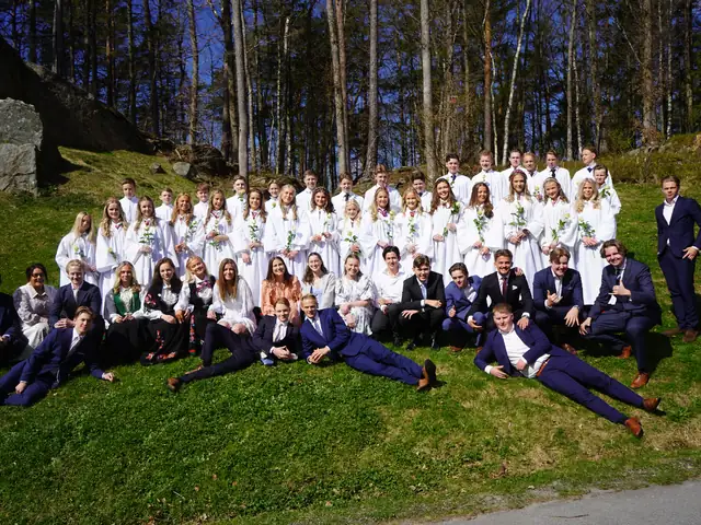 Takk for et fantastisk år!