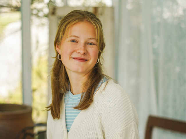 Marie Tretteteig